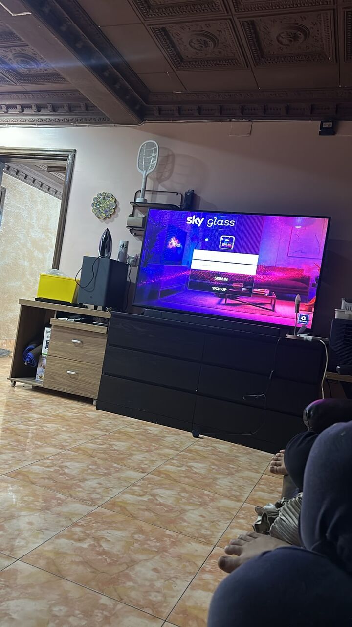 Khobar, Job Seekers, IPTV4K Sky⚽ | Modern TV Streaming Package For Home & Mobile Devices