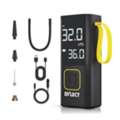 Buy Portable Tyre Inflator For Convenient Car, Bike & Travel Use