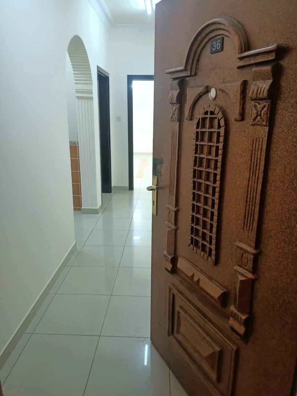 Al Rawdah, Apartments, Flats, Houses & Villas, SAR 43000/year,  Furnished,  3 BR,  3 BHK Family Apartment With Lift And Underground Parking Near Rawdah Park