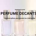 INR 349, Perfume Decants – Explore Fragrances Before Buying Full Size
