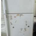 SAR 415,  SAMSUNG Large Fridge - Good Condition  -415