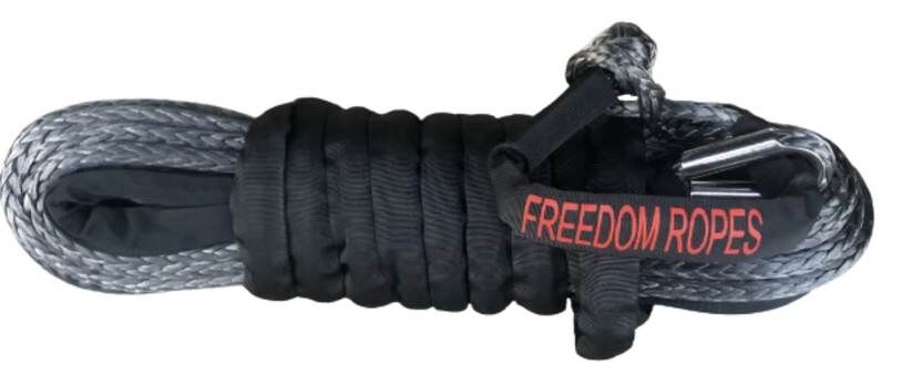 New York, Collectibles, USD 65,  Synthetic Winch Line For Jeep And Truck Recovery USA