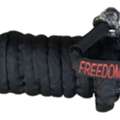 USD 65,  Synthetic Winch Line For Jeep And Truck Recovery USA