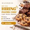 Pastry Chef