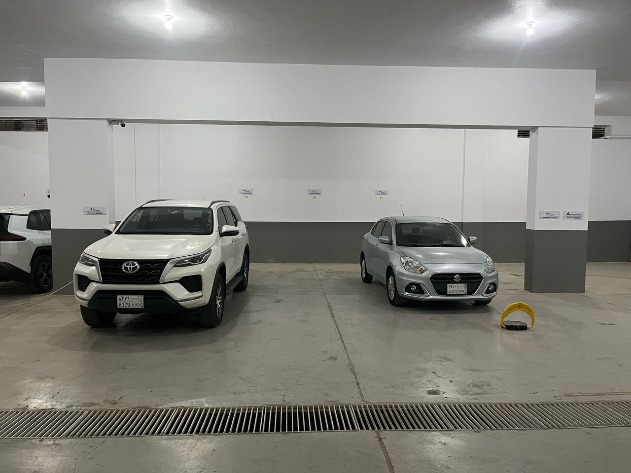 Al Sharafeyah, Rooms for Rent, SAR 1600/month,  Furnished 1 Bedroom For Rent | Only For Single Bachelor | UnderGround Parking Available