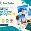 Travel Agency In London UK For Holidays, Flights & Tailor-Made Trips