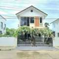 THB 7890000,  3 BR,  61 Sq. Feet,  บ้านเดี่ยว บ้านตัวอย่าง โนวา สุวิน