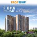 2 BHK Flat In Noida For Purchase: Find Your Ideal Home