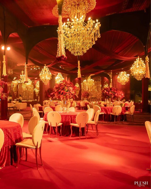 Bangalore, Event Planning, Refuge Weddings &mdash; Bangalore