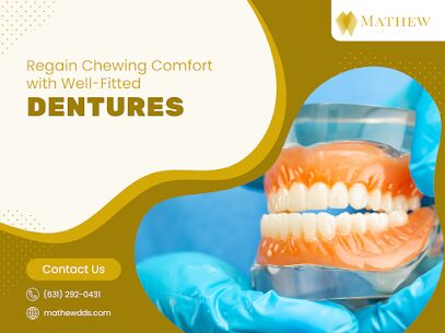 New York, Health, Mathew Dental Group