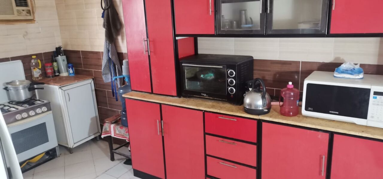 Jeddah, Rooms for Rent, SAR 950/month,  Fully Furnished Room For Rent