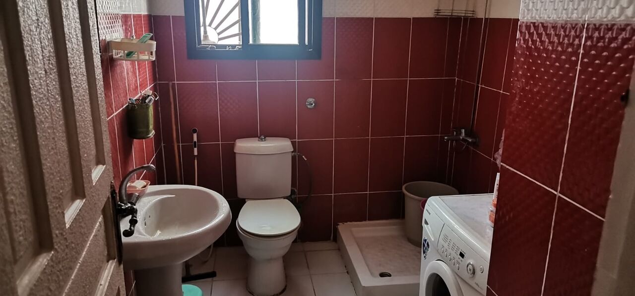 Jeddah, Rooms for Rent, SAR 950/month,  Fully Furnished Room For Rent