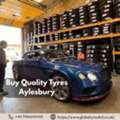 Buy Reliable Tyres In Aylesbury From Global Tyres Ltd