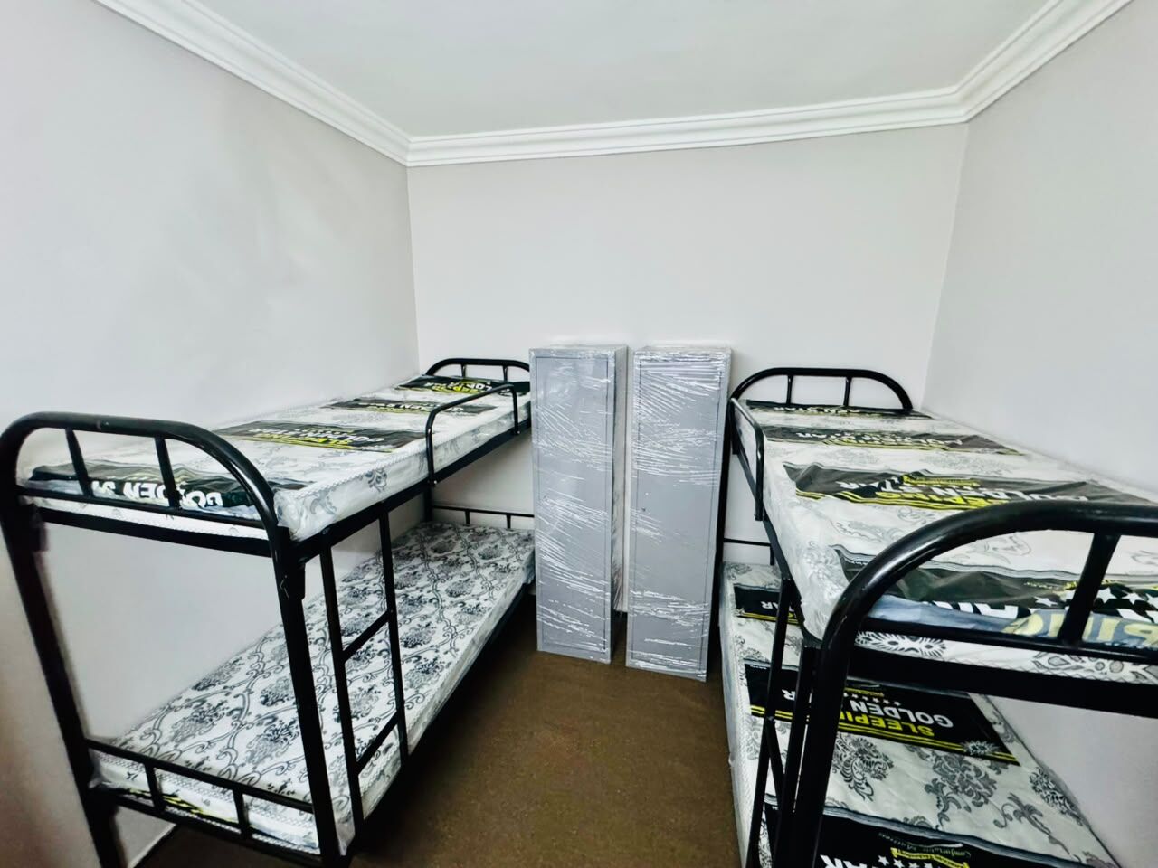 Al Malaz, Bedspace For Rent, SAR 450/month,  OPPOSITE TO CEYLONE RESTURENT