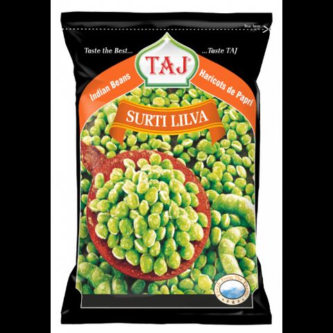London, Business, Buy Taj Frozen Surti Lilva Online