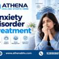Anxiety Disorder Treatment For Improved Emotional Well-Being