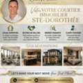Courtier Immobilier Ste-Dorothée