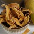 Natural Dehydrated & Dried Mango Slices Wholesale In India