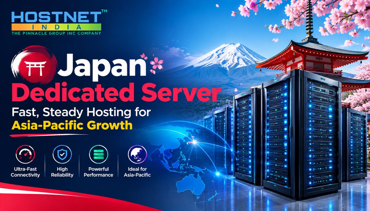 Mumbai, Computer, Japan Dedicated Server: Fast, Steady Hosting For Asia-Pacific Growth
