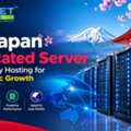 Japan Dedicated Server: Fast, Steady Hosting For Asia-Pacific Growth