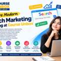 Explore Modern Search Marketing Training At Course Unbox