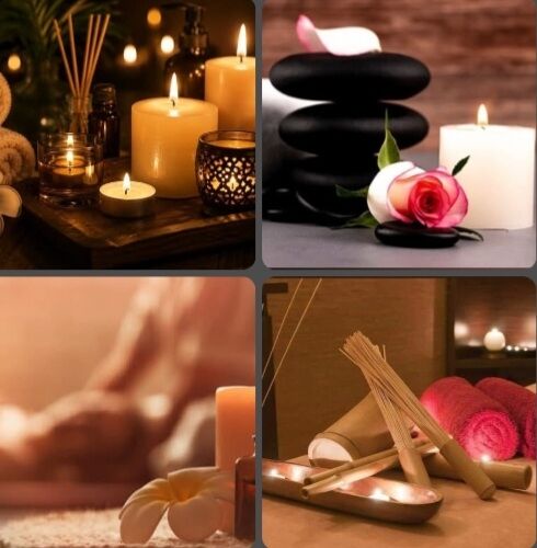 Riyadh, Beautician, Best Massage Therapist