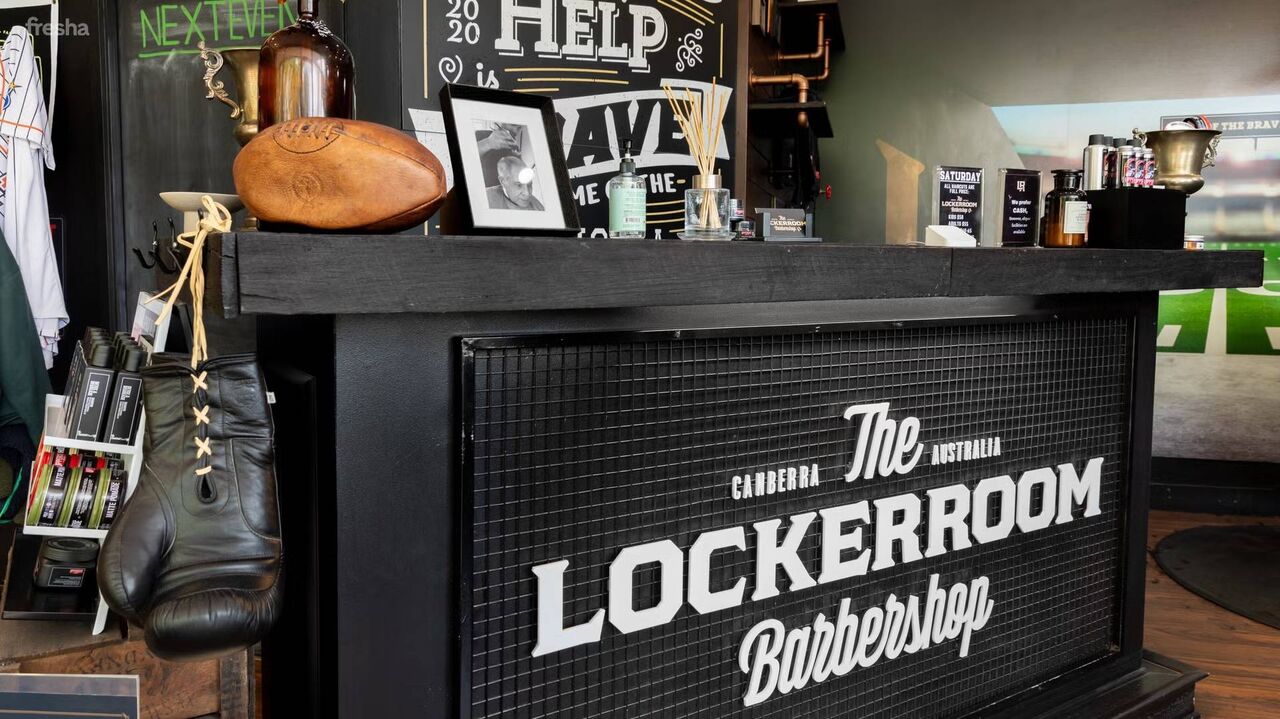 Sydney, Fashion & Design, Look Sharp Today With A Professional Barber In Canberra