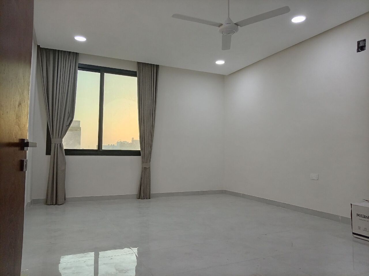 Manama, Apartments, Flats, Houses & Villas, BHD 320/year,  2 BR,  Semi Furnished 2 Bedroom 2 Bathroom With Ewa Flat For Rent In : Sagaya