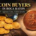 Reliable Coin Buyers For Gold & Collectibles In Boca Raton