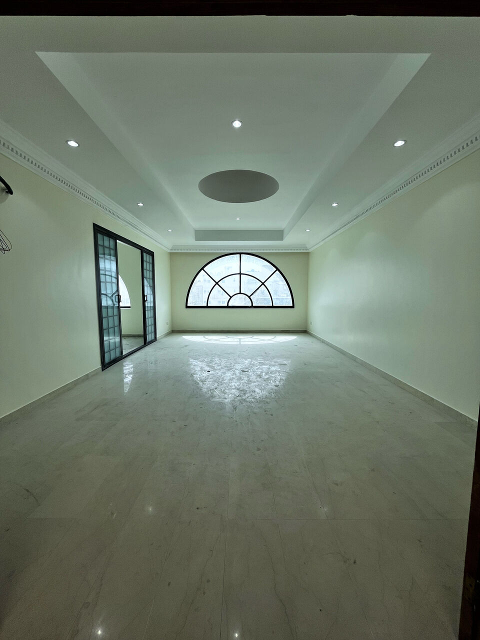 Al Sharafeyah, Rooms for Rent, SAR 1600/month,  Furnished,  Furnished 1 Bedroom For Rent | Only For Single Bachelor | UnderGround Park|Only For Indian