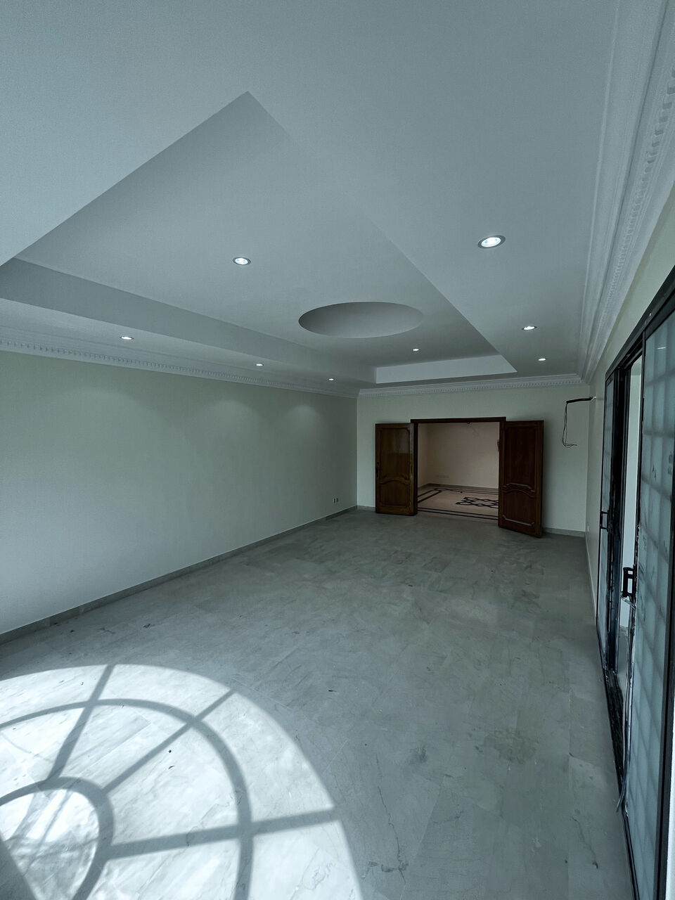 Al Sharafeyah, Rooms for Rent, SAR 1600/month,  Furnished,  Furnished 1 Bedroom For Rent | Only For Single Bachelor | UnderGround Park|Only For Indian