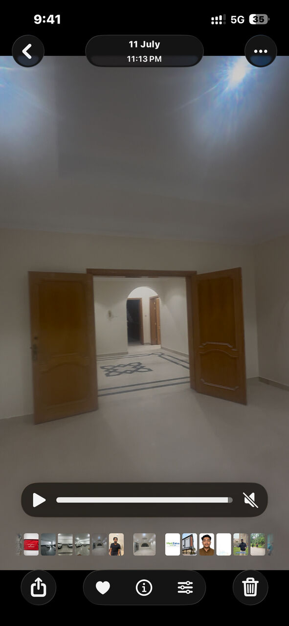 Al Sharafeyah, Rooms for Rent, SAR 1600/month,  Furnished,  Furnished 1 Bedroom For Rent | Only For Single Bachelor | UnderGround Park|Only For Indian