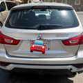 SAR 25000,  Mitsubishi ASX-Model-2018,  2018,  Automatic,  215659 KM,