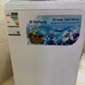 SAR 495,  Fully Automatic TOP Load Good Condition 12 KG Washing Machine - 495.