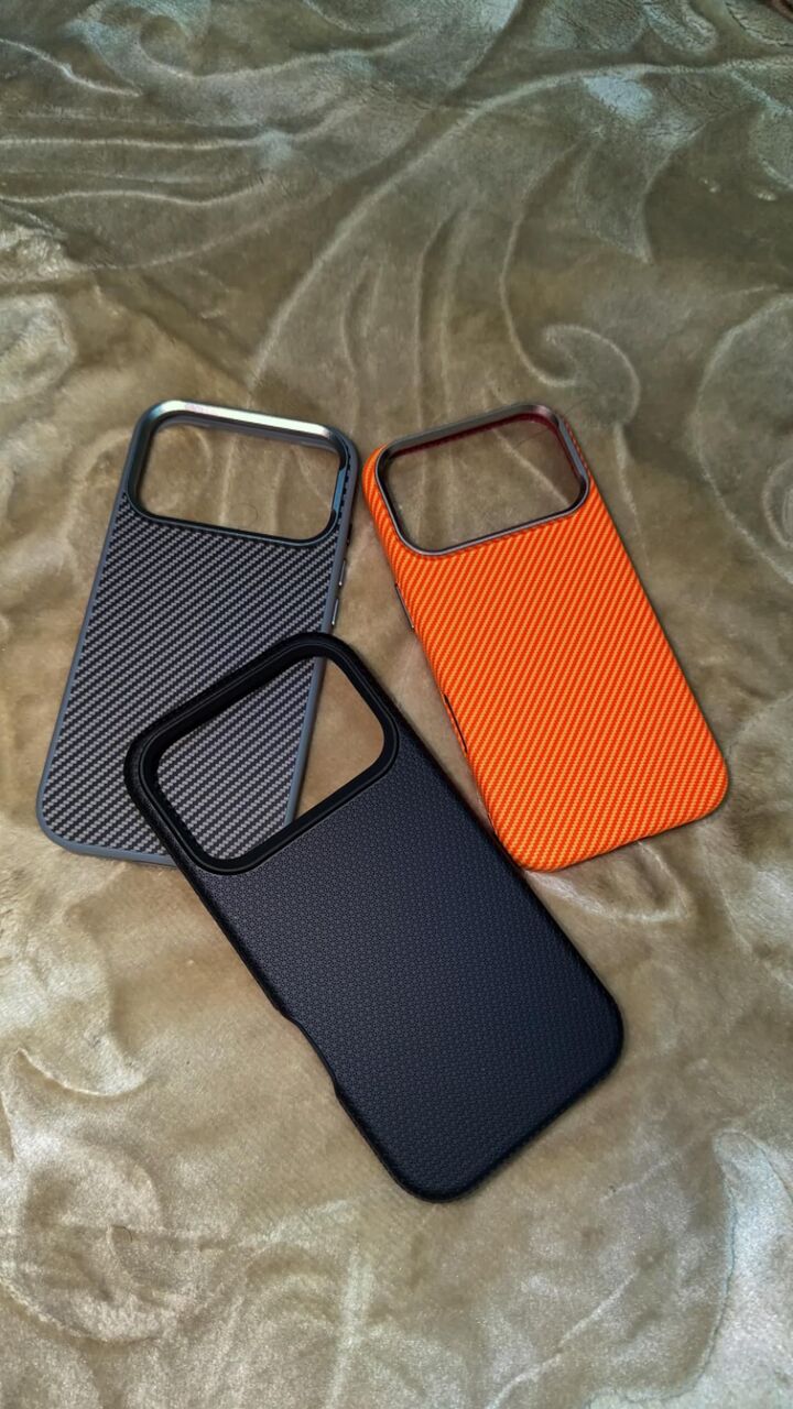 Jubail Industrial City, Electronics, SAR 3900,  IPhone 17 Pro 256 GB (Cosmic Orange)