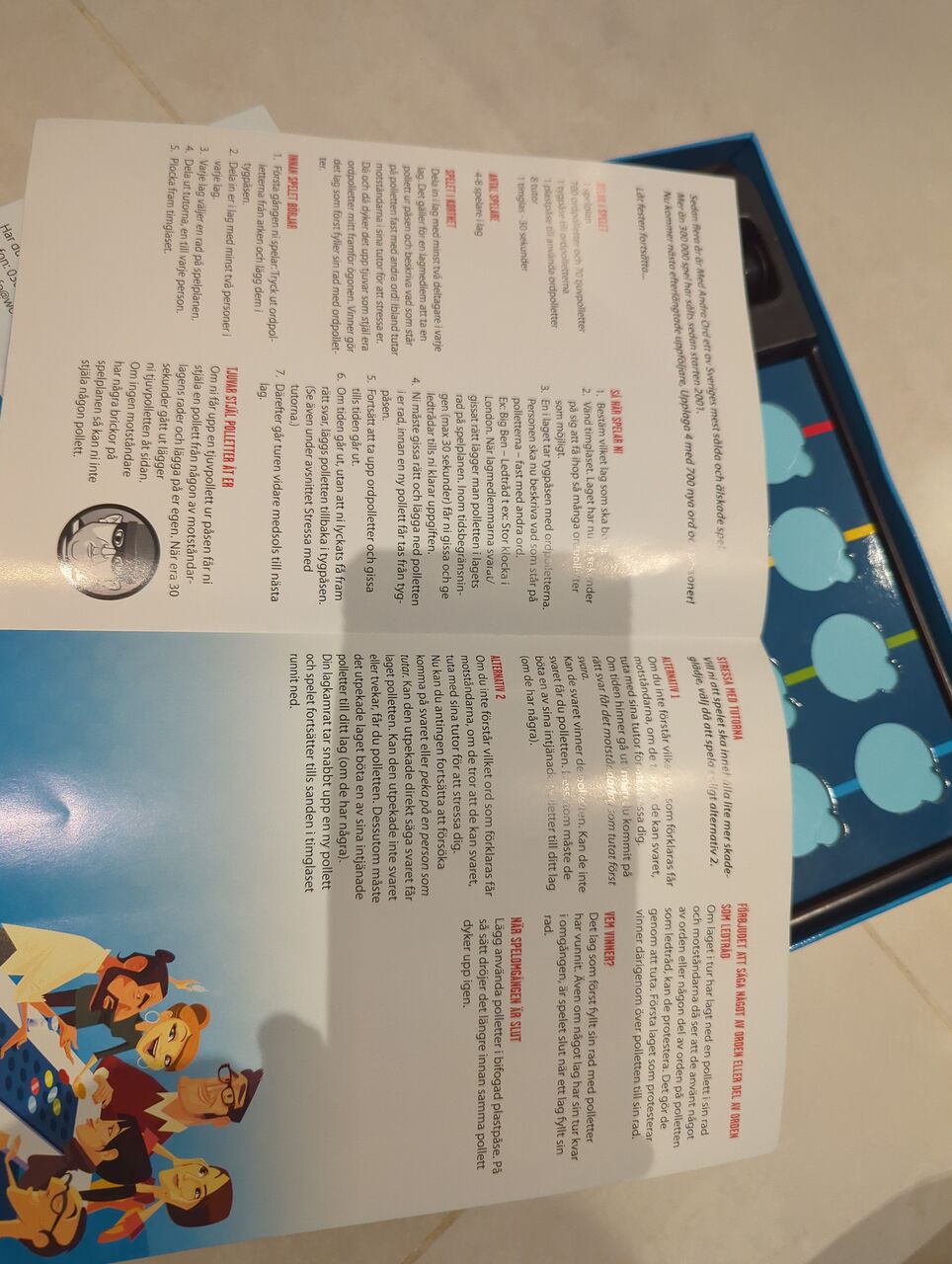 Obhur Al Shamaliyah, Toys & Games, SAR 45,  Swedish Game
