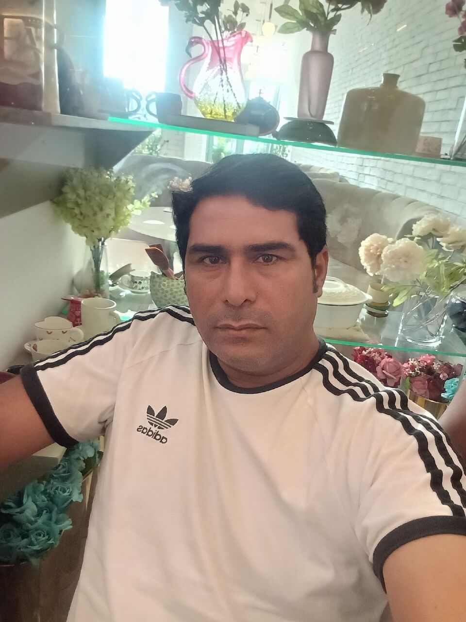 Riyadh, Job Seekers, FARHAN FAZAL