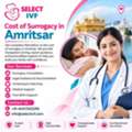 Cost Of Surrogacy In Amritsar