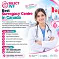 Best Surrogacy Centre In Canada