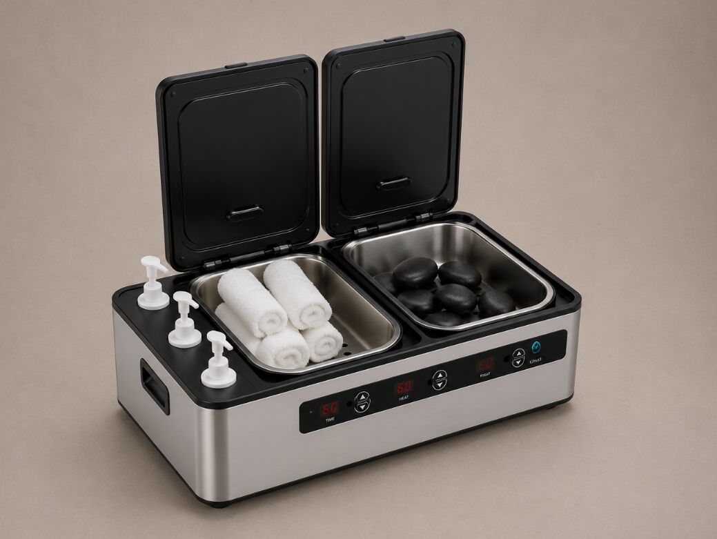 Abu Dhabi, Health & Beauty Items, AED 1,  Spa Products & Equipment Supplier In UAE & GCC | SPA Store