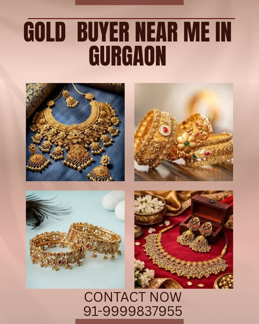 Gurgaon, Items Wanted, Which Gold Buyer Near Me In Gurgaon Provides Instant Cash In Exchange Of Gold?