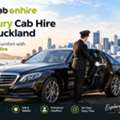 Luxury Cab Hire In Auckland &ndash; Travel In Comfort With Cab On Hire
