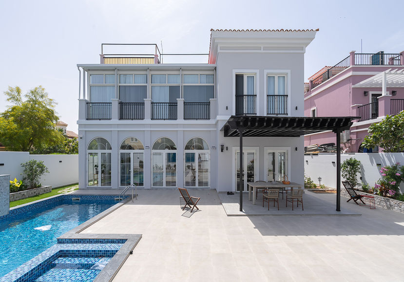 Dubai, Construction, Book Your Villa Renovation Consultation With Dubai Experts