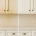 Clean Grease Off Kitchen Cabinets For A Fresh Kitchen