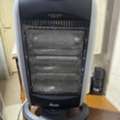 SAR 75,  Heater Not Used - 75 Riyal