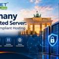 Germany Dedicated Server: Secure, Compliant Hosting