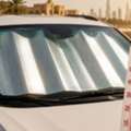 GearsME &ndash; How UAE Heat Affects Your Car And Its Performance
