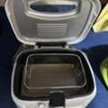 SAR 80,  New Fryer Not Used-80 Urgent Sale