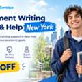 Assignment Writing Service For Students In New York