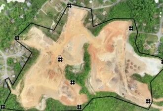 New York, Photography, Drone Mapping Richmond VA For Accurate Aerial Data Collection